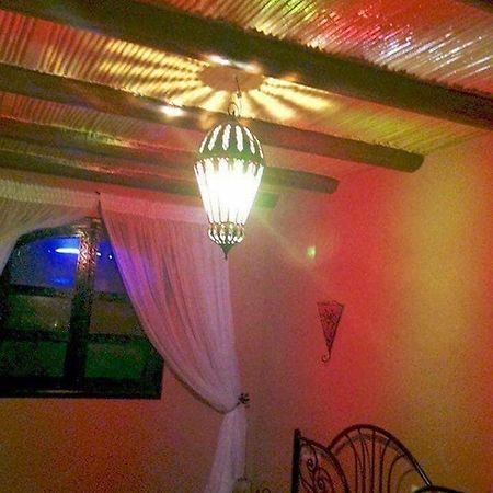 Berber House Villa Taourirt  Kültér fotó