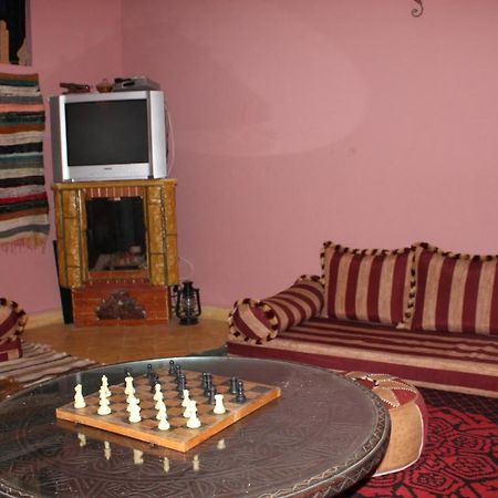 Berber House Villa Taourirt  Kültér fotó