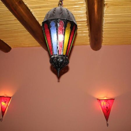 Berber House Villa Taourirt  Kültér fotó