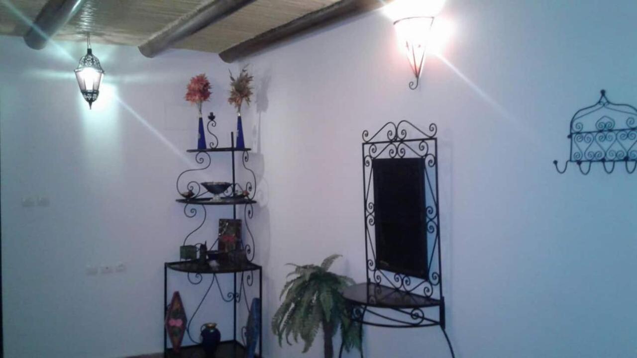 Berber House Villa Taourirt  Kültér fotó
