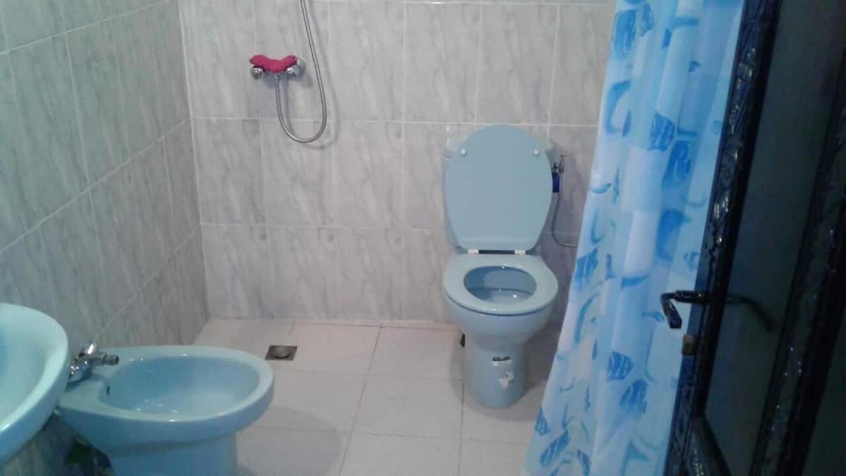 Berber House Villa Taourirt  Kültér fotó