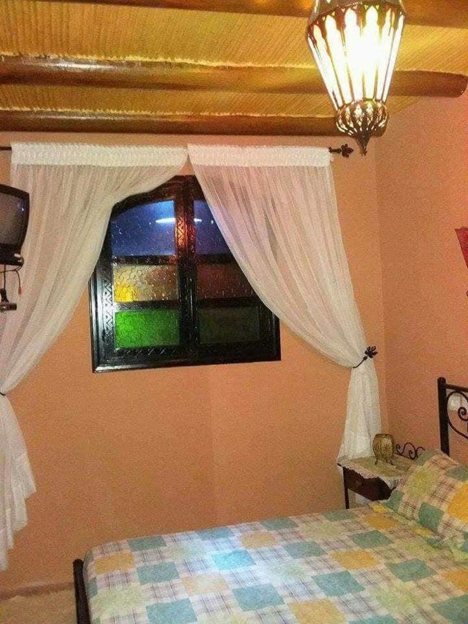 Berber House Villa Taourirt  Kültér fotó