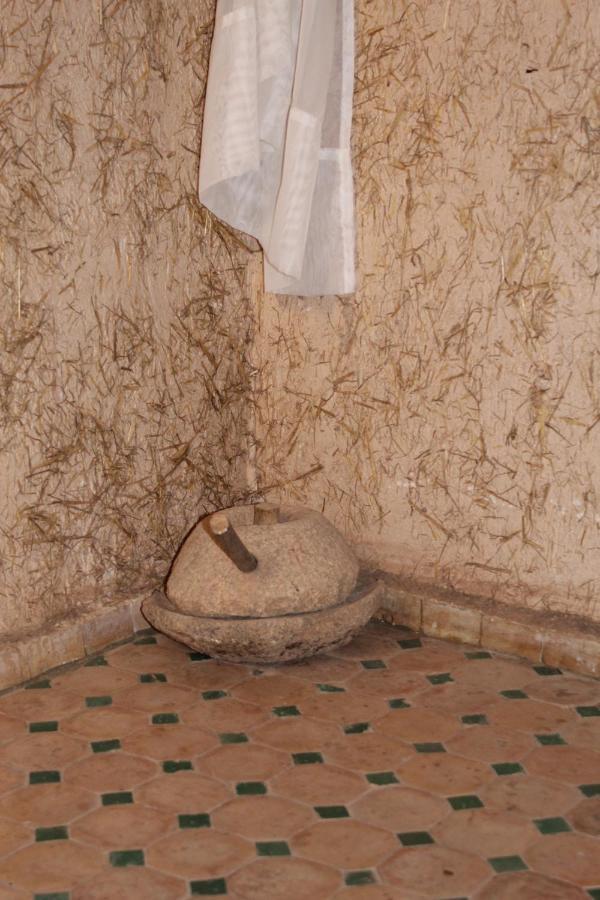 Berber House Villa Taourirt  Kültér fotó